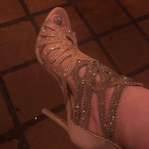 Meet your Posher, Marissa